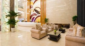 Muong Thanh Luxury Nha Trang Hotel Muong Thanh Luxury Nha Trang Hotel